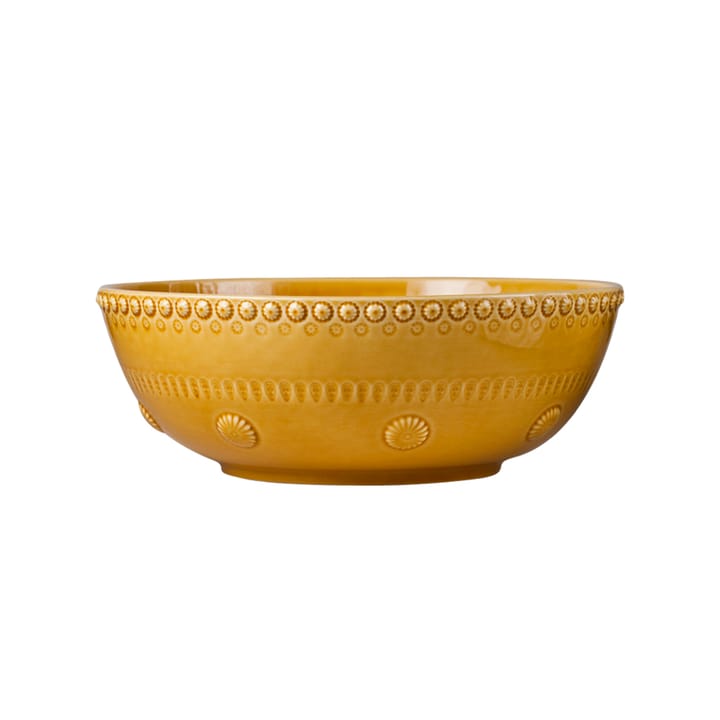 Ensaladera Daisy Ø 30 cm - sienna - PotteryJo