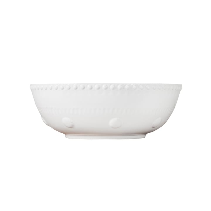 Ensaladera Daisy Ø 30 cm - white - PotteryJo