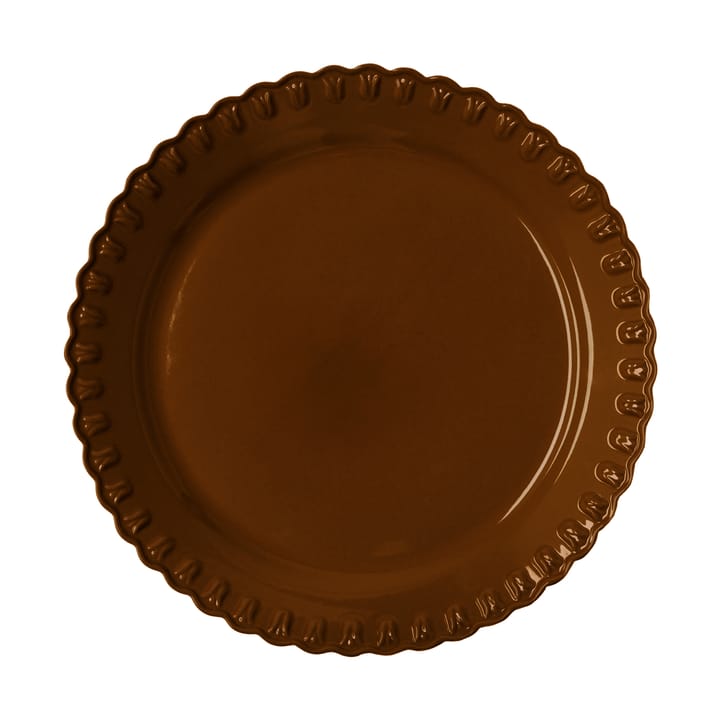 Fuente para servir Tulipa Ø37 cm - Umbra - PotteryJo