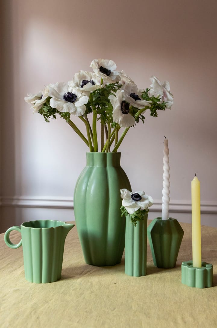 Jarra Birgit 1 L, Olive PotteryJo