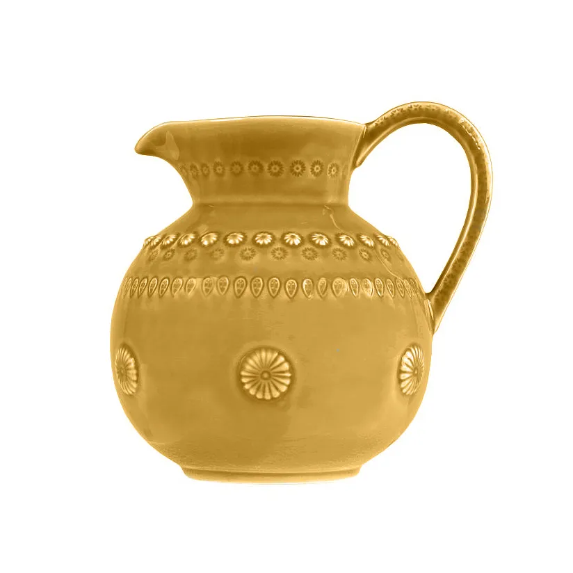 Jarra Daisy 1,8 L, sienna PotteryJo