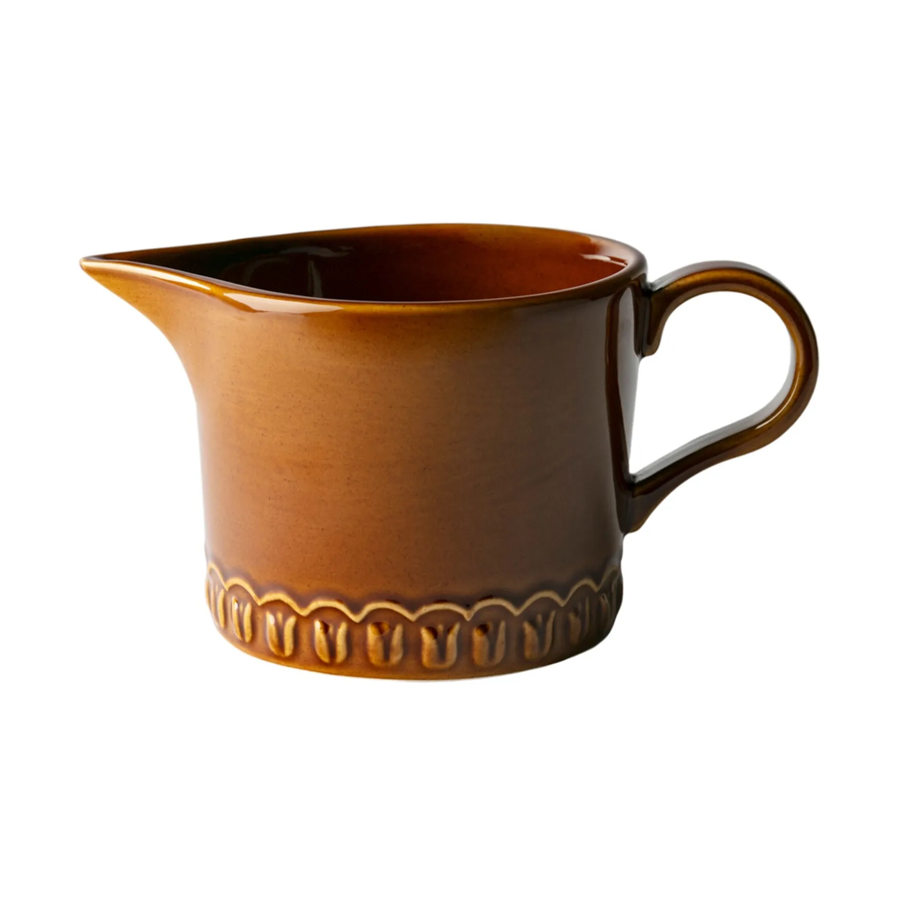 Jarra de leche Tulipa 60 cl, Umbra PotteryJo