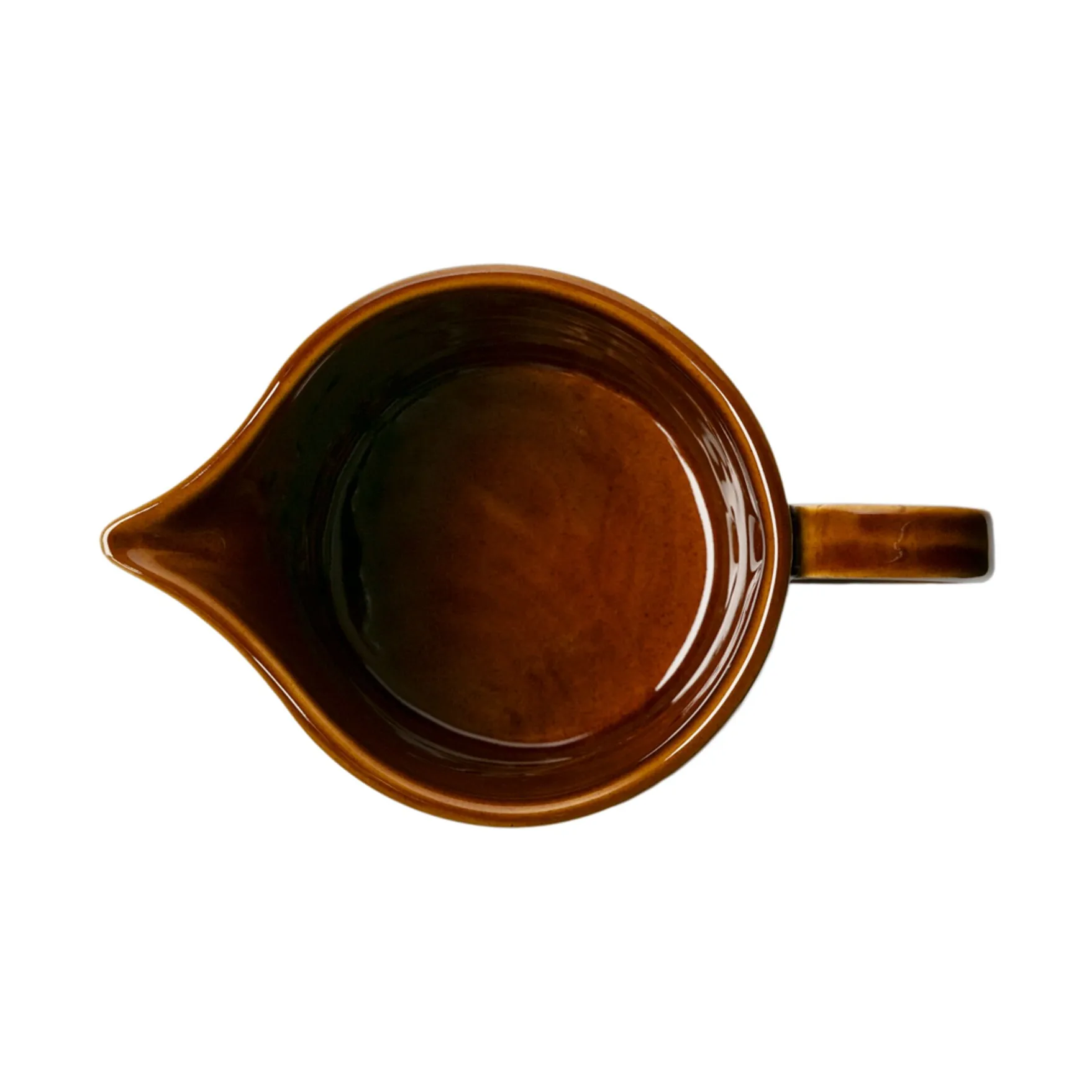 Jarra de leche Tulipa 60 cl, Umbra PotteryJo