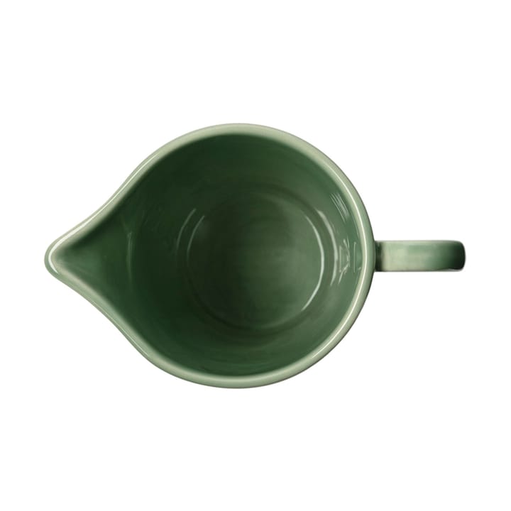 Jarra Tulipa large 1 l, Verona green PotteryJo