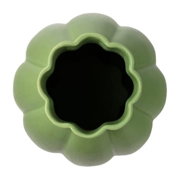 Jarrón Birgit 35 cm - Olive - PotteryJo