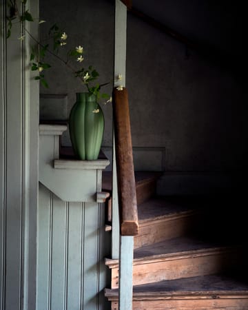 Jarrón Birgit 35 cm - Olive - PotteryJo