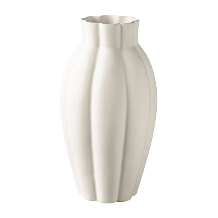 Jarrón Birgit 35 cm - Shell - PotteryJo