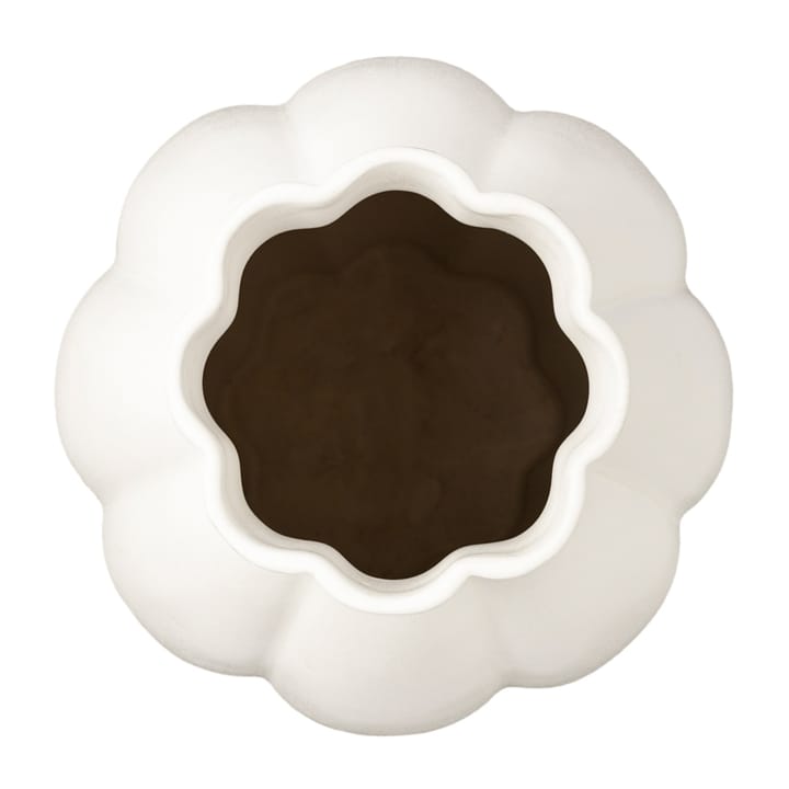 Jarrón Birgit 35 cm, Shell PotteryJo
