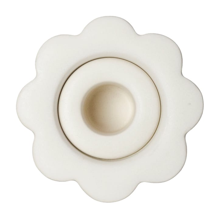Jarrón/Candelabro Birgit 5 cm, Shell PotteryJo