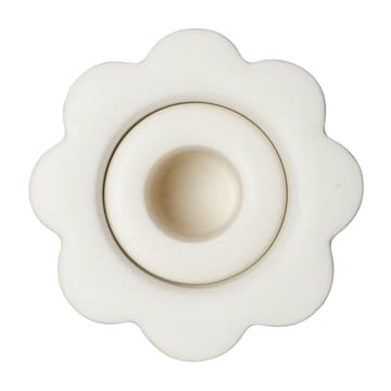 Jarrón/Candelabro Birgit 5 cm - Shell - PotteryJo