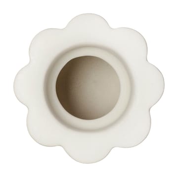 Jarrón/Candelabro Birgit 5 cm - Shell - PotteryJo