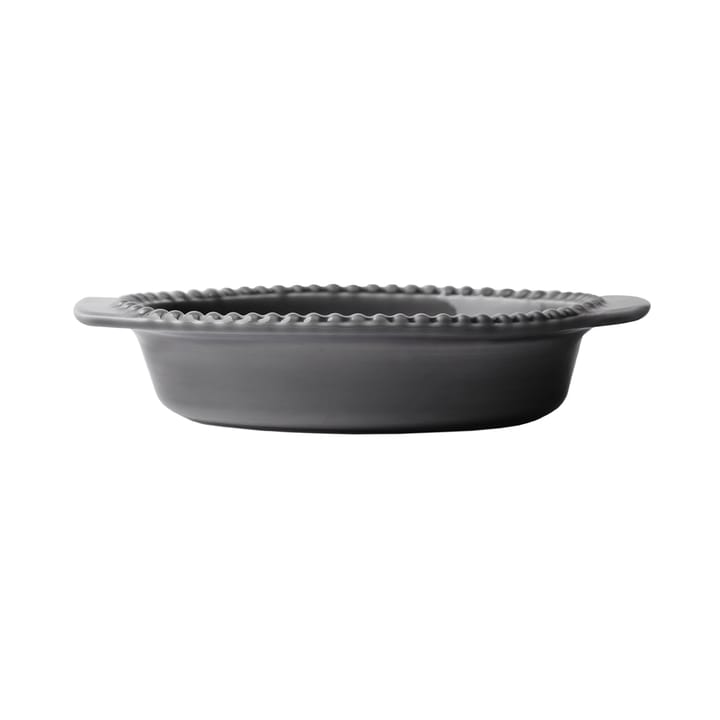 Molde de horno Daria 26 cm, Clean grey PotteryJo