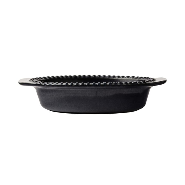 Molde de horno Daria 26 cm, Ink black PotteryJo