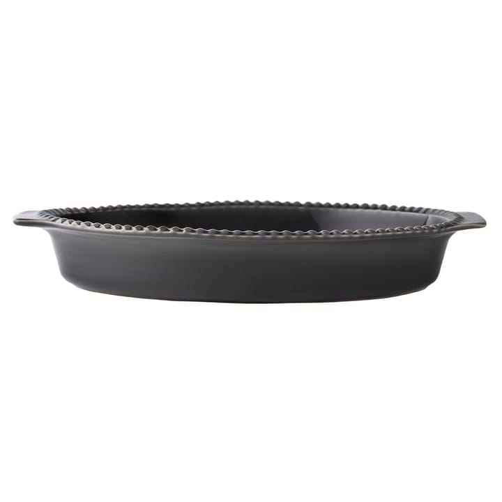 Molde de horno Daria 35 cm, Clean grey PotteryJo