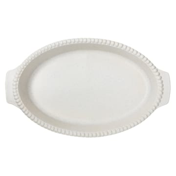 Molde de horno Daria 35 cm - Cotton white - PotteryJo