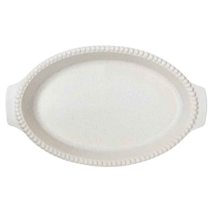 Molde de horno Daria 35 cm - Cotton white - PotteryJo