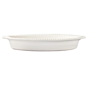Molde de horno Daria 35 cm - Cotton white - PotteryJo