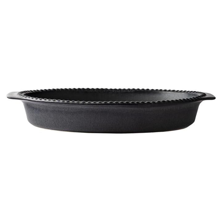 Molde de horno Daria 35 cm, Ink black PotteryJo
