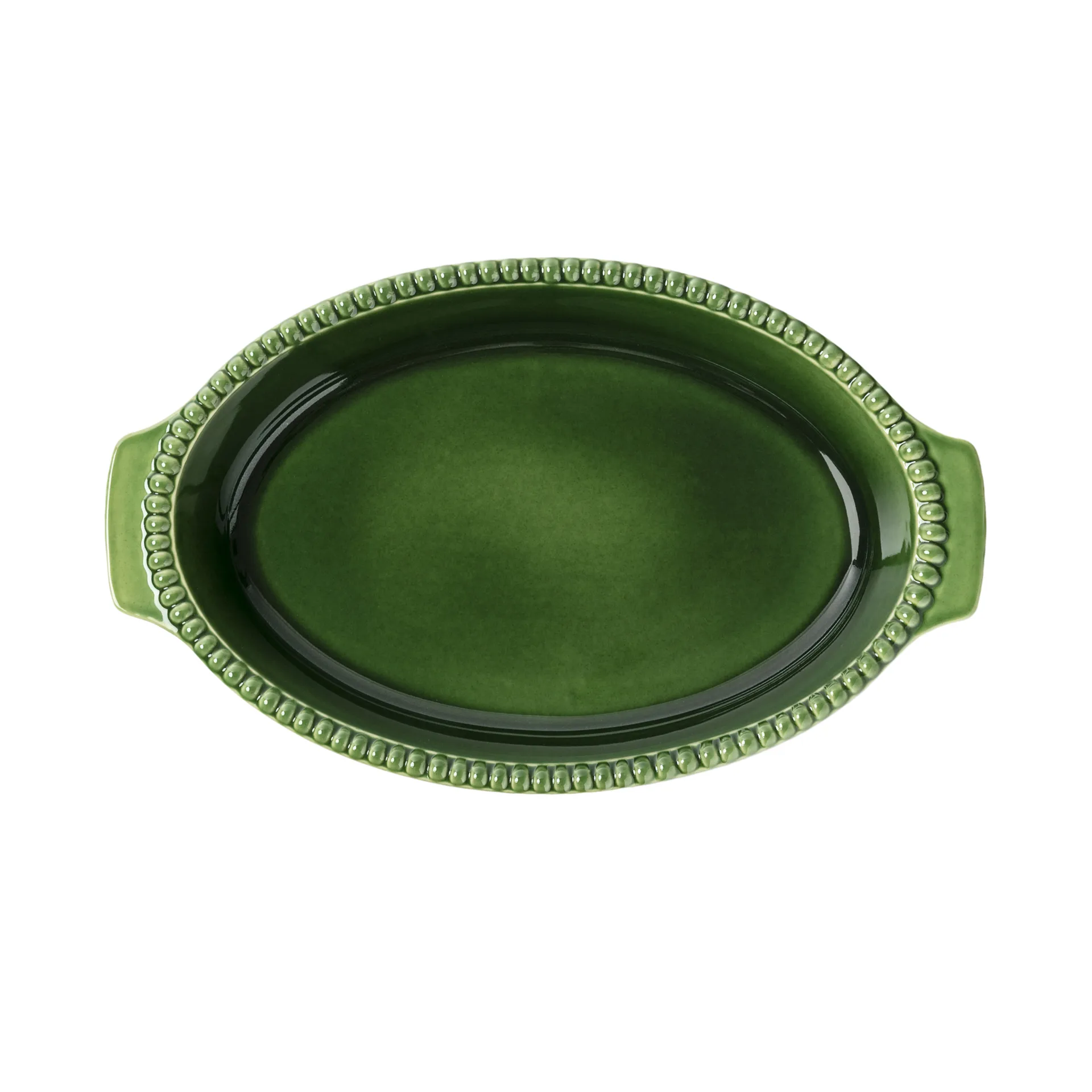 Molde de horno Daria 35 cm, Moss PotteryJo