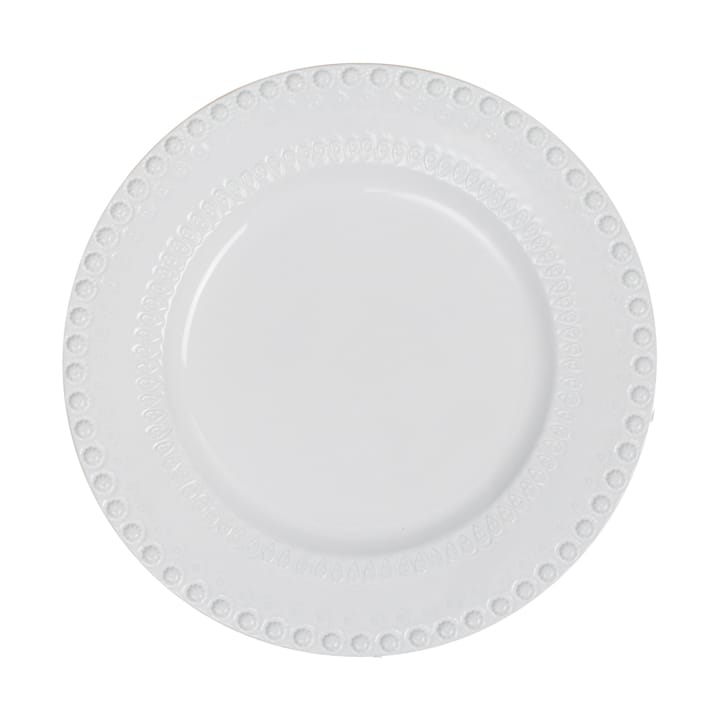 Plato de comida Daisy Ø 29 cm - white - PotteryJo