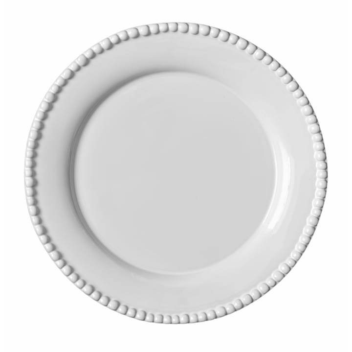 Plato de mesa Daria Ø 29 cm - white - PotteryJo