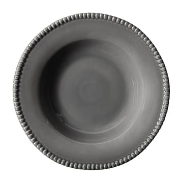 Plato de pasta Daria Ø35 cm - Clean grey - PotteryJo