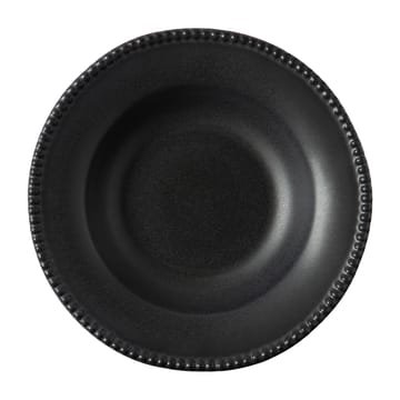 Plato de pasta Daria Ø35 cm - Ink black - PotteryJo