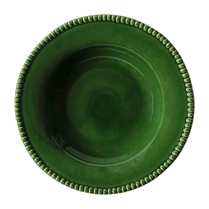 Plato de pasta Daria Ø35 cm, Moss PotteryJo