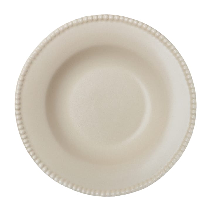 Plato de pasta Daria Ø35 cm, Sand PotteryJo