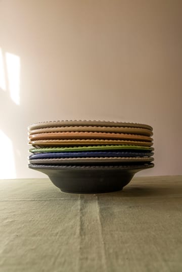 Plato de pasta Daria Ø35 cm - Umbra - PotteryJo