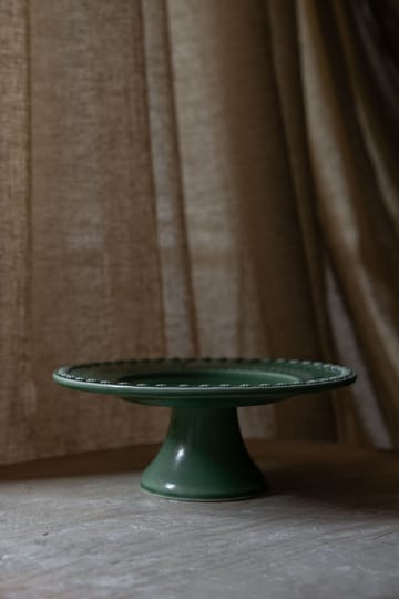 Plato de tarta Daisy Ø 22 cm - Forest - PotteryJo