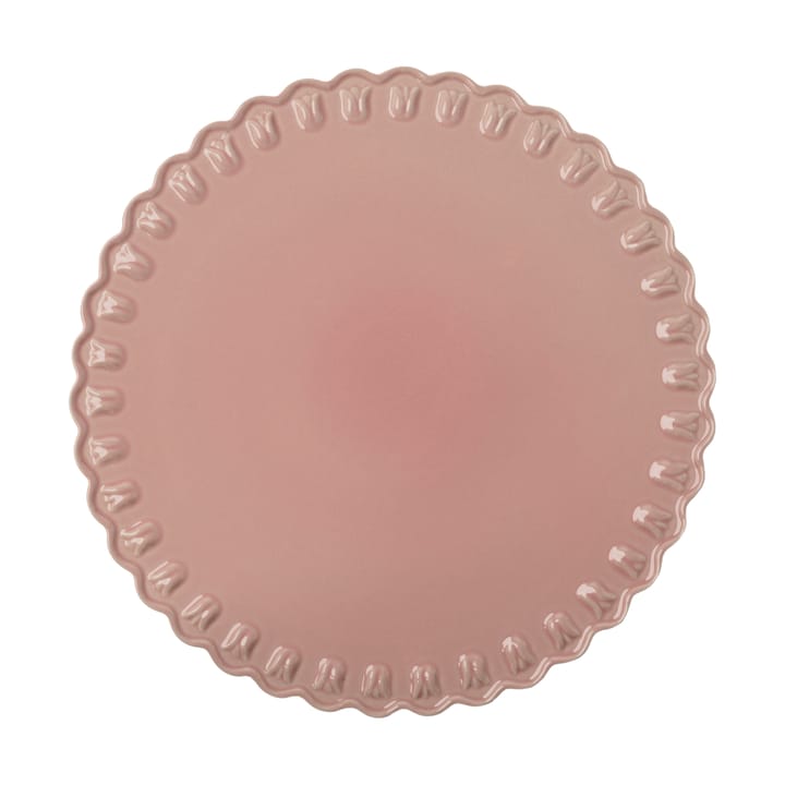 Plato de tarta Tulipa Ø30 cm, Bela Portuguesa PotteryJo