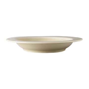 Plato hondo Daga Ø23,5 cm 2 unidades - Oat - PotteryJo