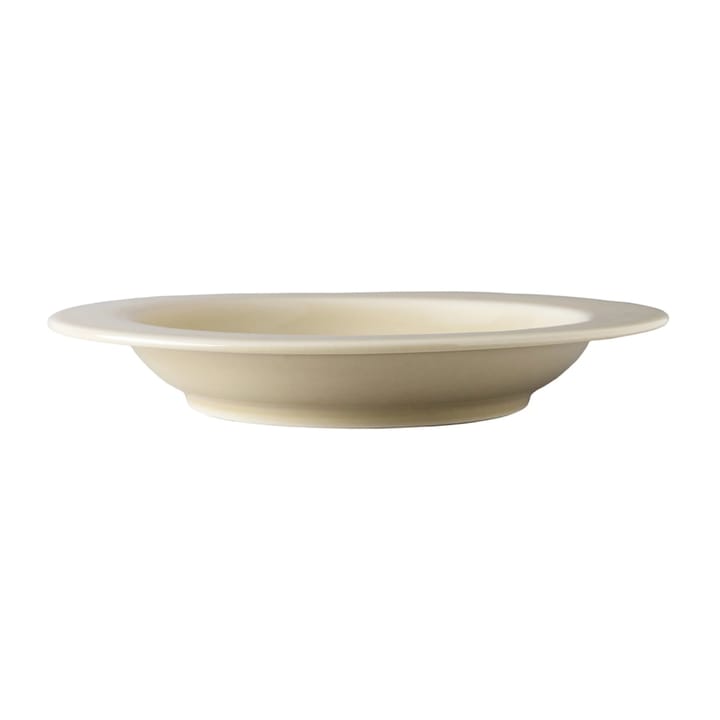 Plato hondo Daga Ø23,5 cm 2 unidades, Oat PotteryJo