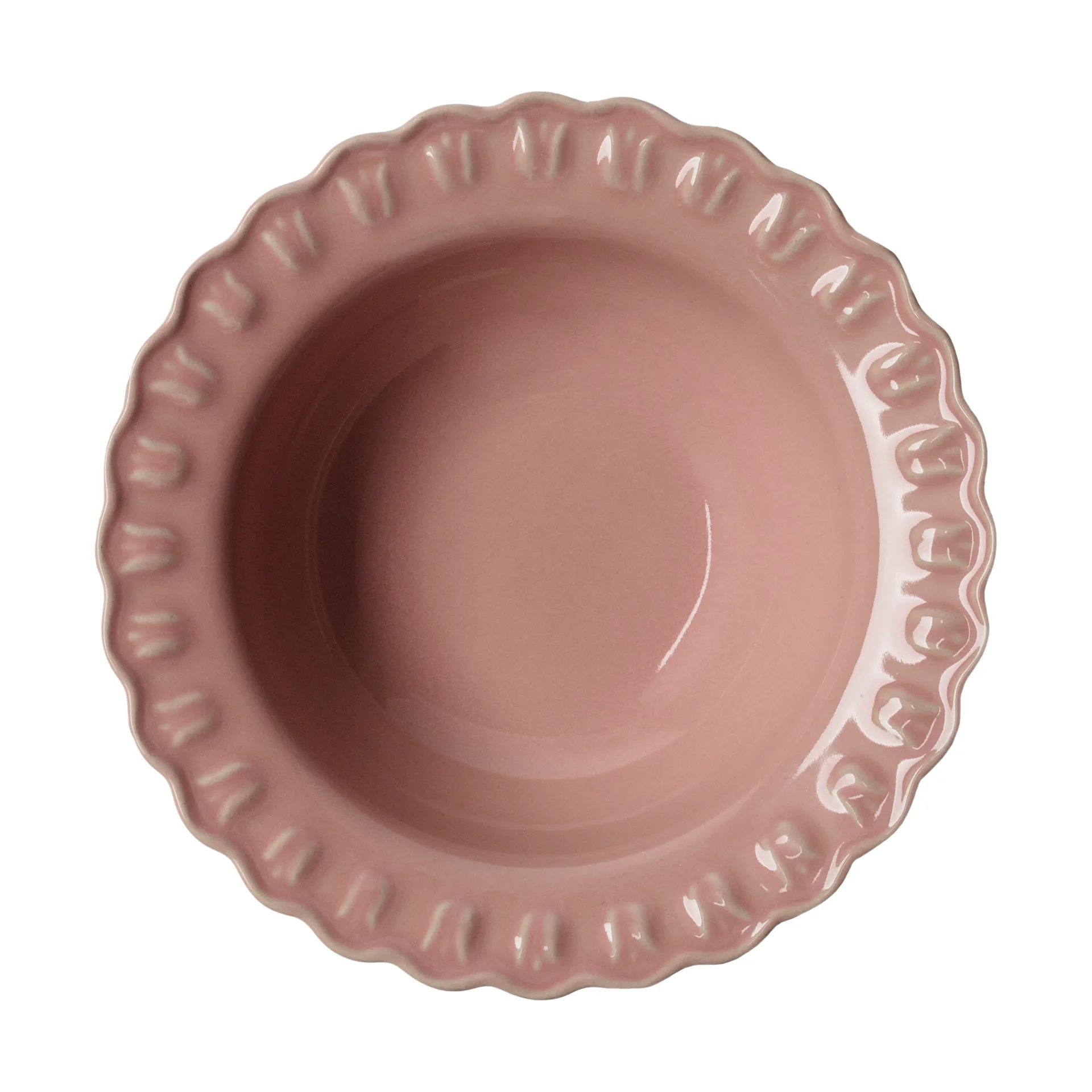 Plato hondo Tulipa small Ø17 cm, 2-pack, Bela Portuguesa PotteryJo