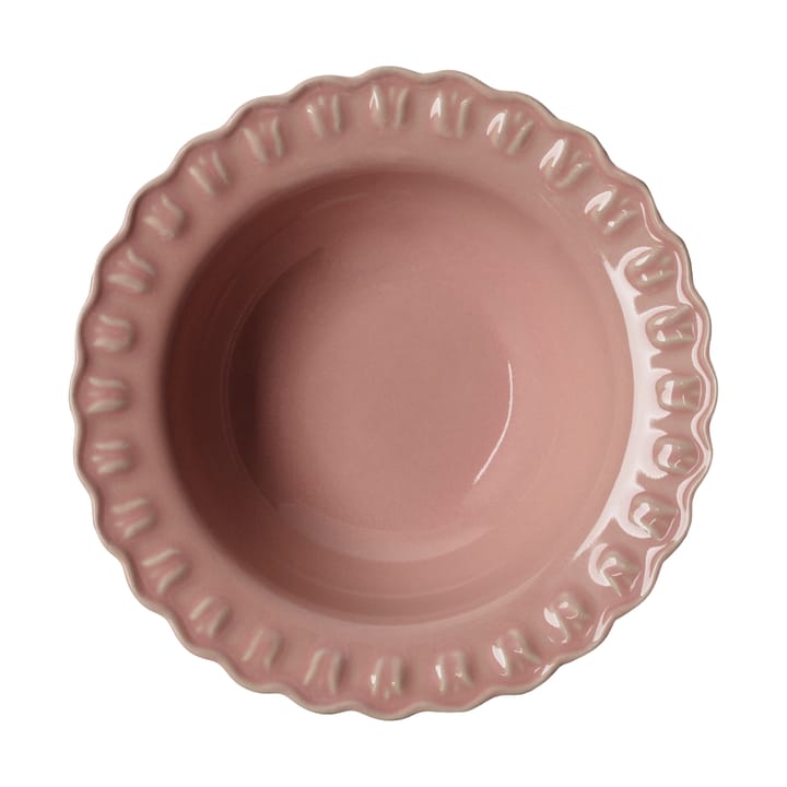 Plato hondo Tulipa small Ø17 cm, 2-pack, Bela Portuguesa PotteryJo
