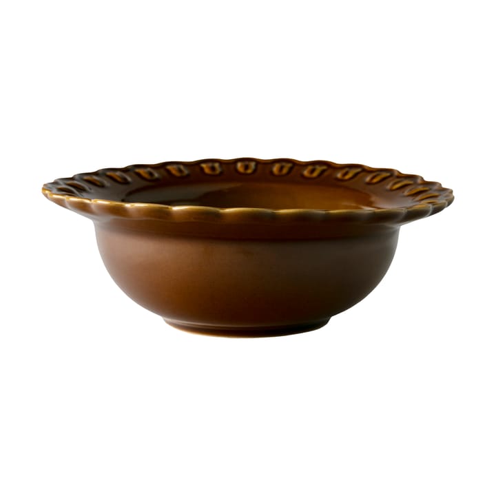 Plato hondo Tulipa small Ø17 cm, 2-pack - Umbra - PotteryJo