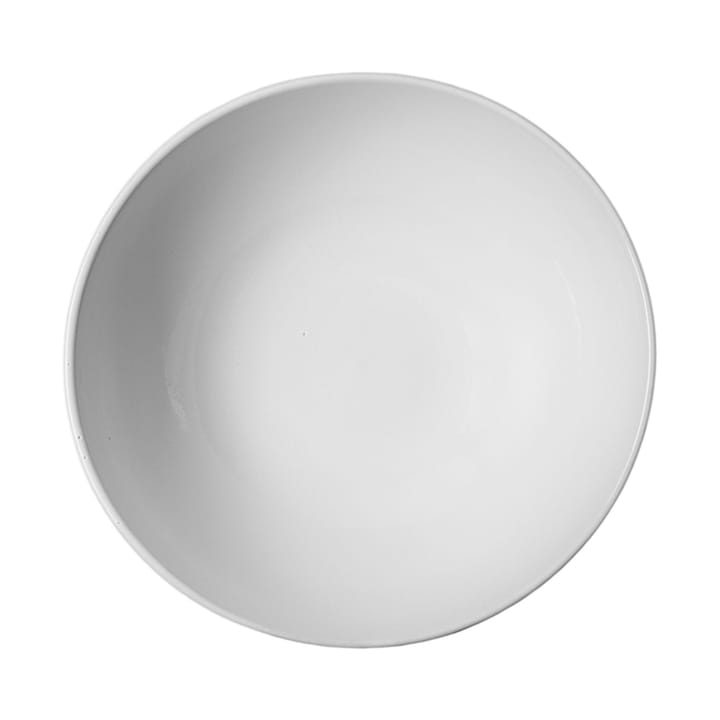 Set de 2 boles Daga Ø17 cm, White PotteryJo