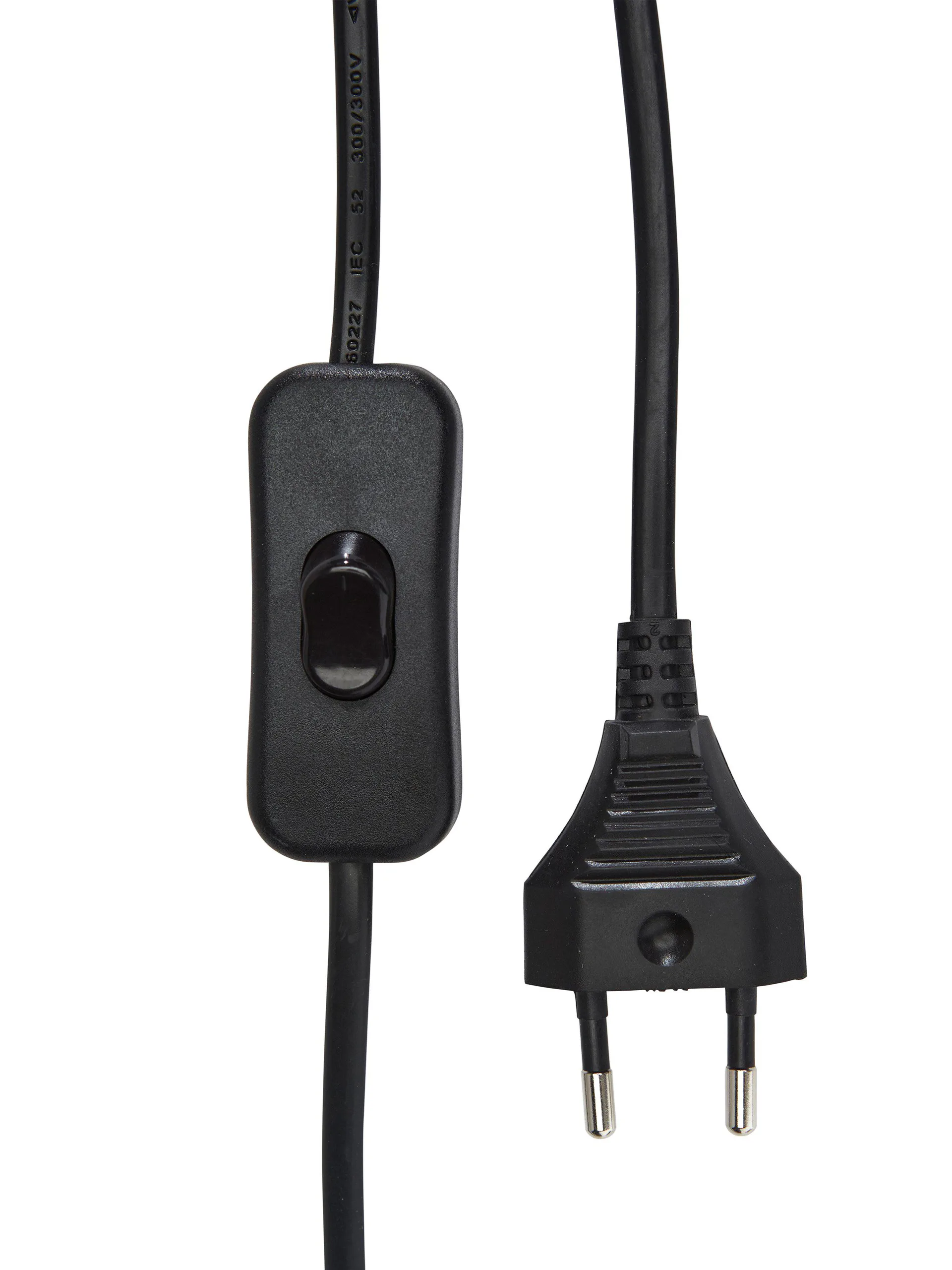 Lámpara de mesa Aira , Latón envejecido, 46 cm PR Home