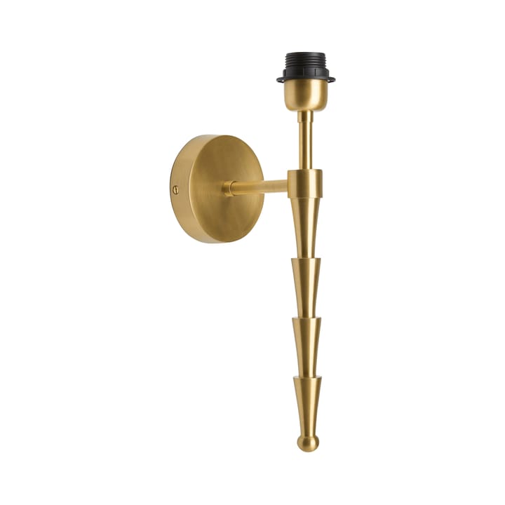 Lámpara de pared Chloe 38 cm - Dorado - PR Home