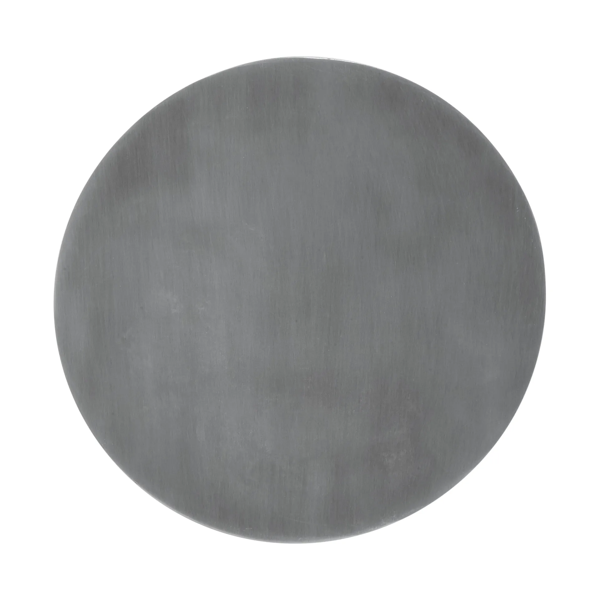 Lámpara de pared Flanamoon Ø25 cm, Pale silver PR Home