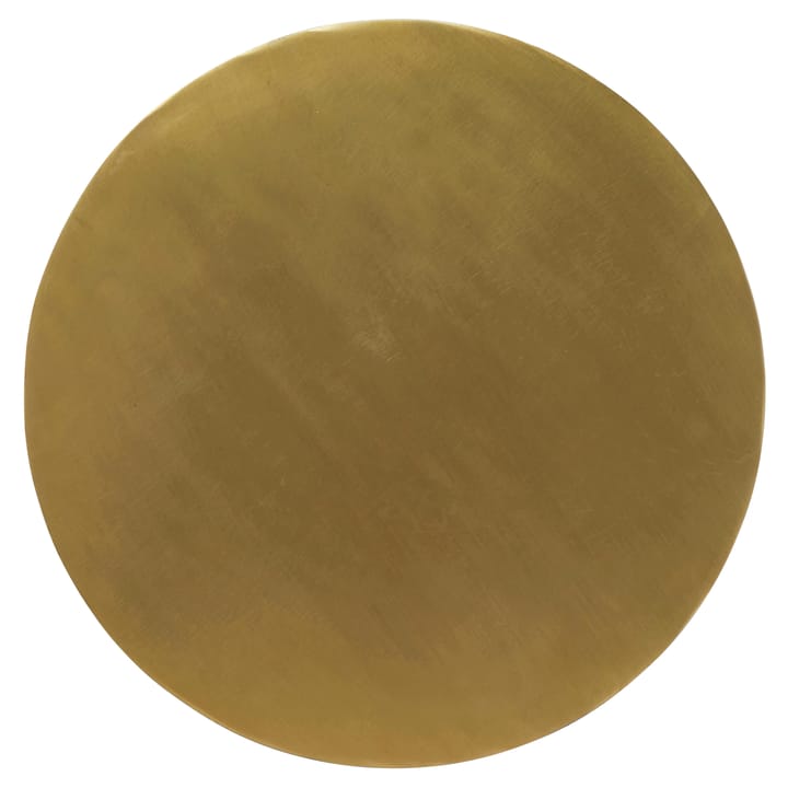 Lámpara de pared Flanamoon Ø35 cm - Pale gold - PR Home