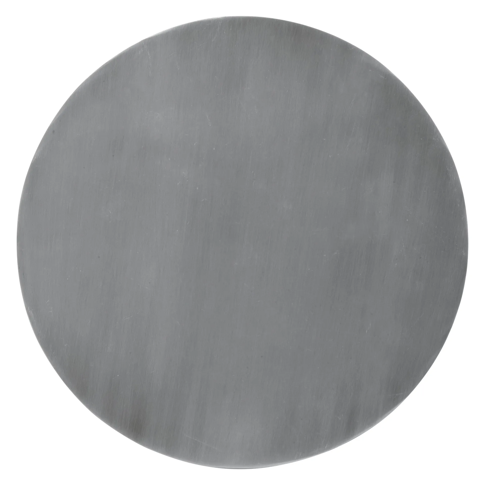 Lámpara de pared Flanamoon Ø35 cm, Pale silver PR Home