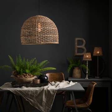 Lámpara de techo Cebu Ø57 cm - Natural - PR Home