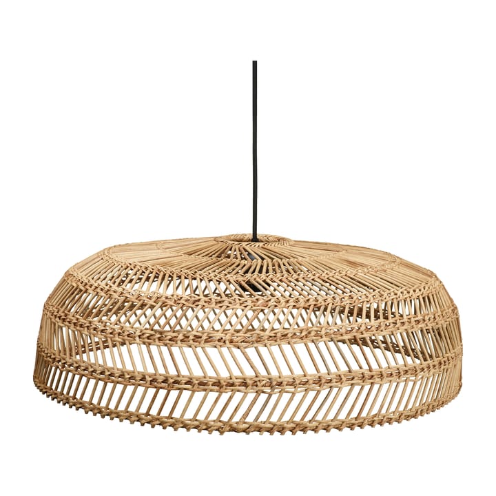 Lámpara de techo Denise ratán - Ø60 cm - PR Home