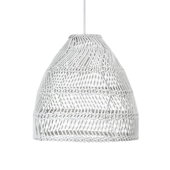 Lámpara de techo Maja Ø36,5 cm - blanco - PR Home