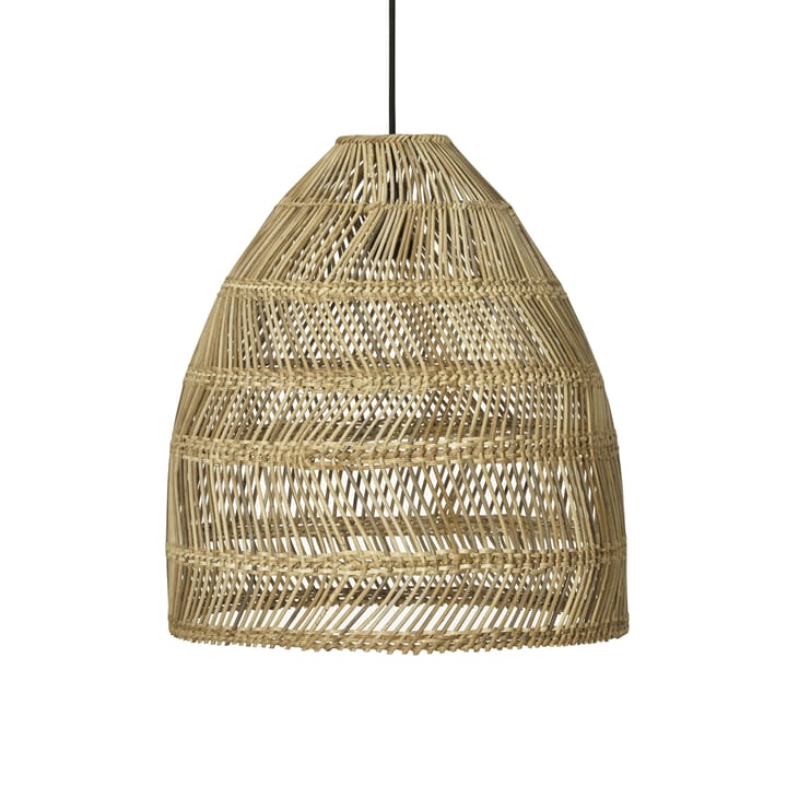 Lámpara de techo Maja Ø36,5 cm - Natural - PR Home