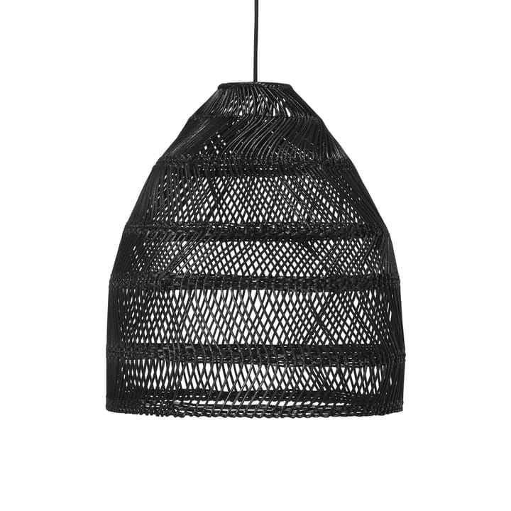 Lámpara de techo Maja Ø36,5 cm - negro - PR Home