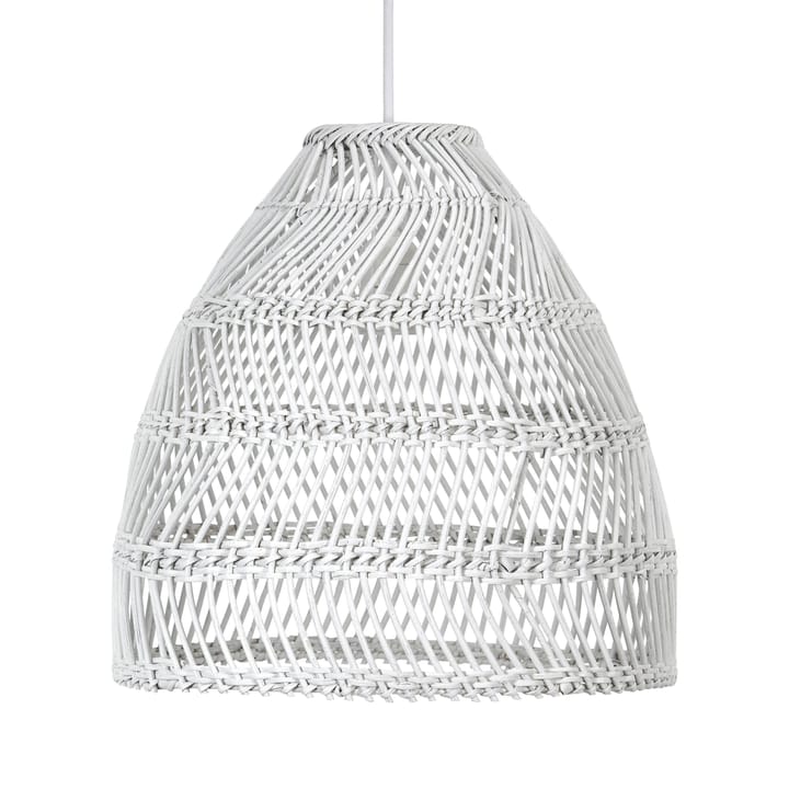 Lámpara de techo Maja Ø45,5 cm - blanco - PR Home