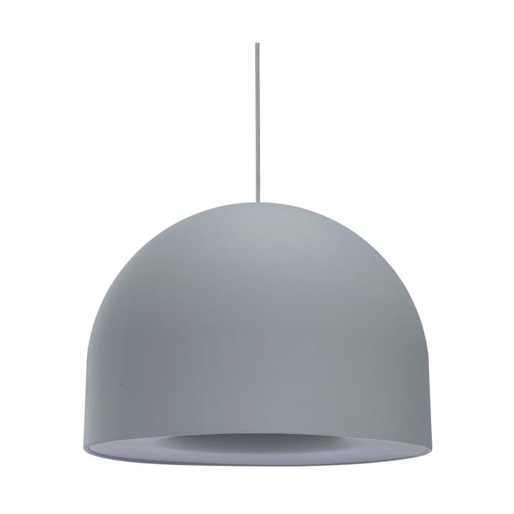 Lámpara de techo Norp 40 cm - Grey - PR Home